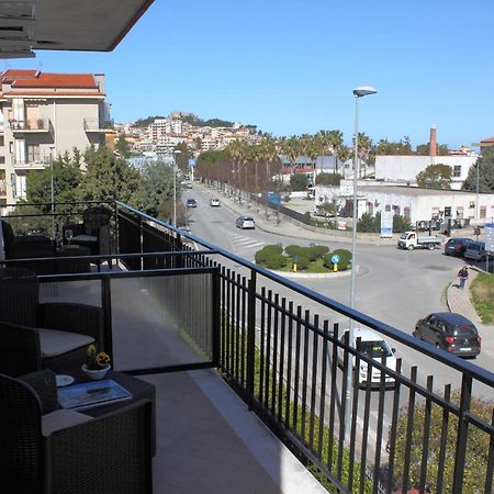 Bed and Breakfast Cilentosia Agropoli Exterior foto