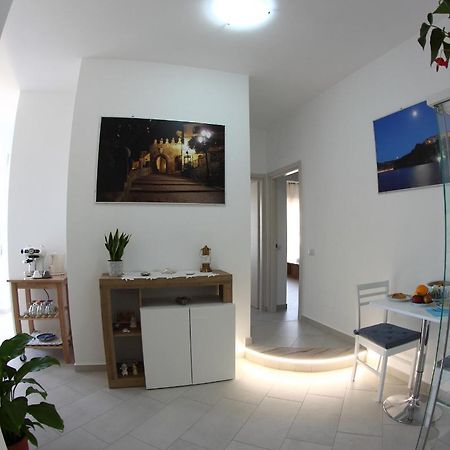 Bed and Breakfast Cilentosia Agropoli Exterior foto
